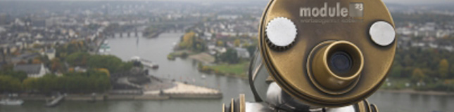 Werbeagentur in Koblenz Homepage